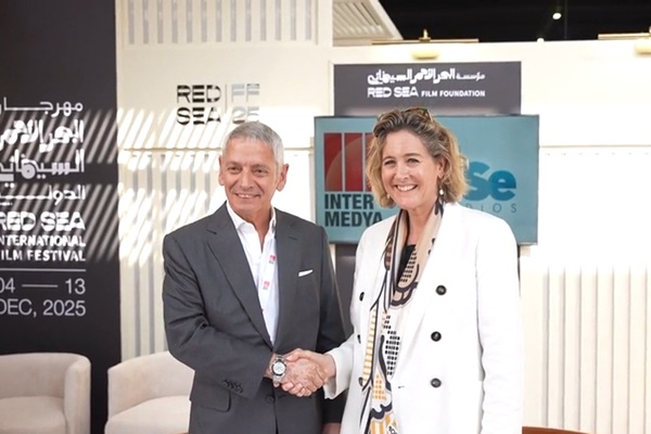 Inter Medya and Rise Studios form strategic co-production partnership