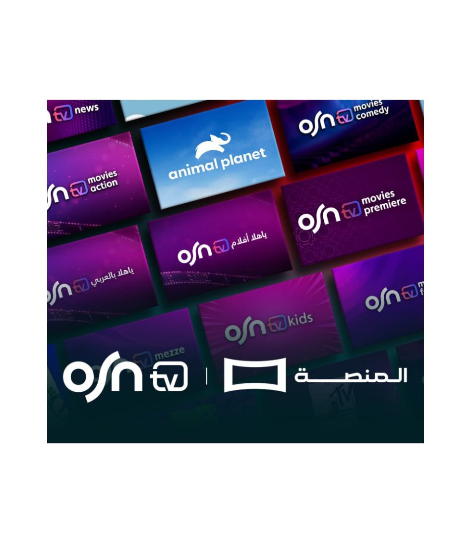OSN and AL-MANASA forge official partnership to expand entertainment offering in Iraq