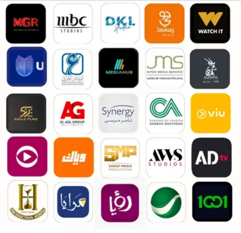 Top 5 areas where Arabic Producers Excel compared to global peers