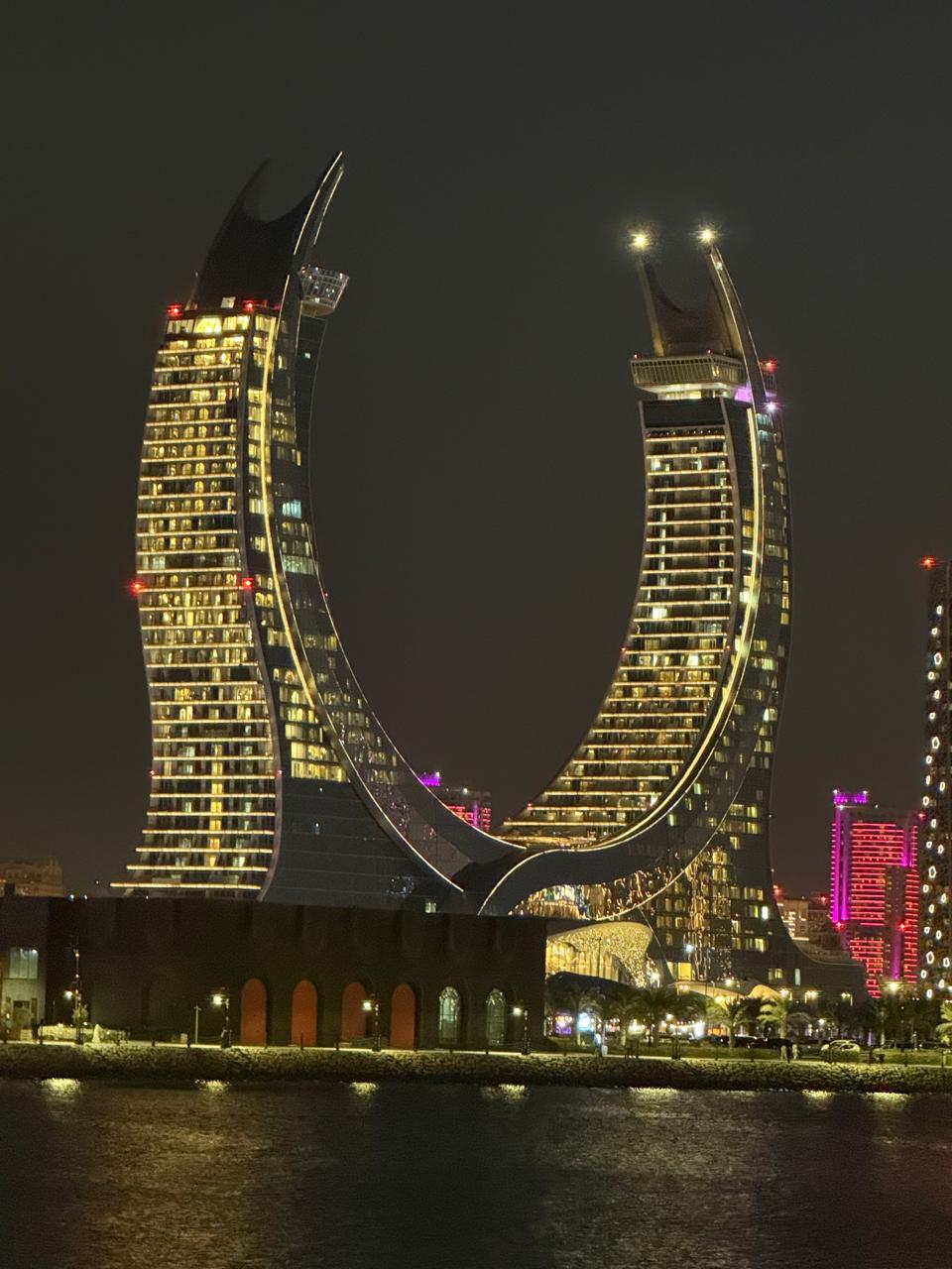 Qatar Launches the MENA region’s first-ever Pan-Regional Production Rebate