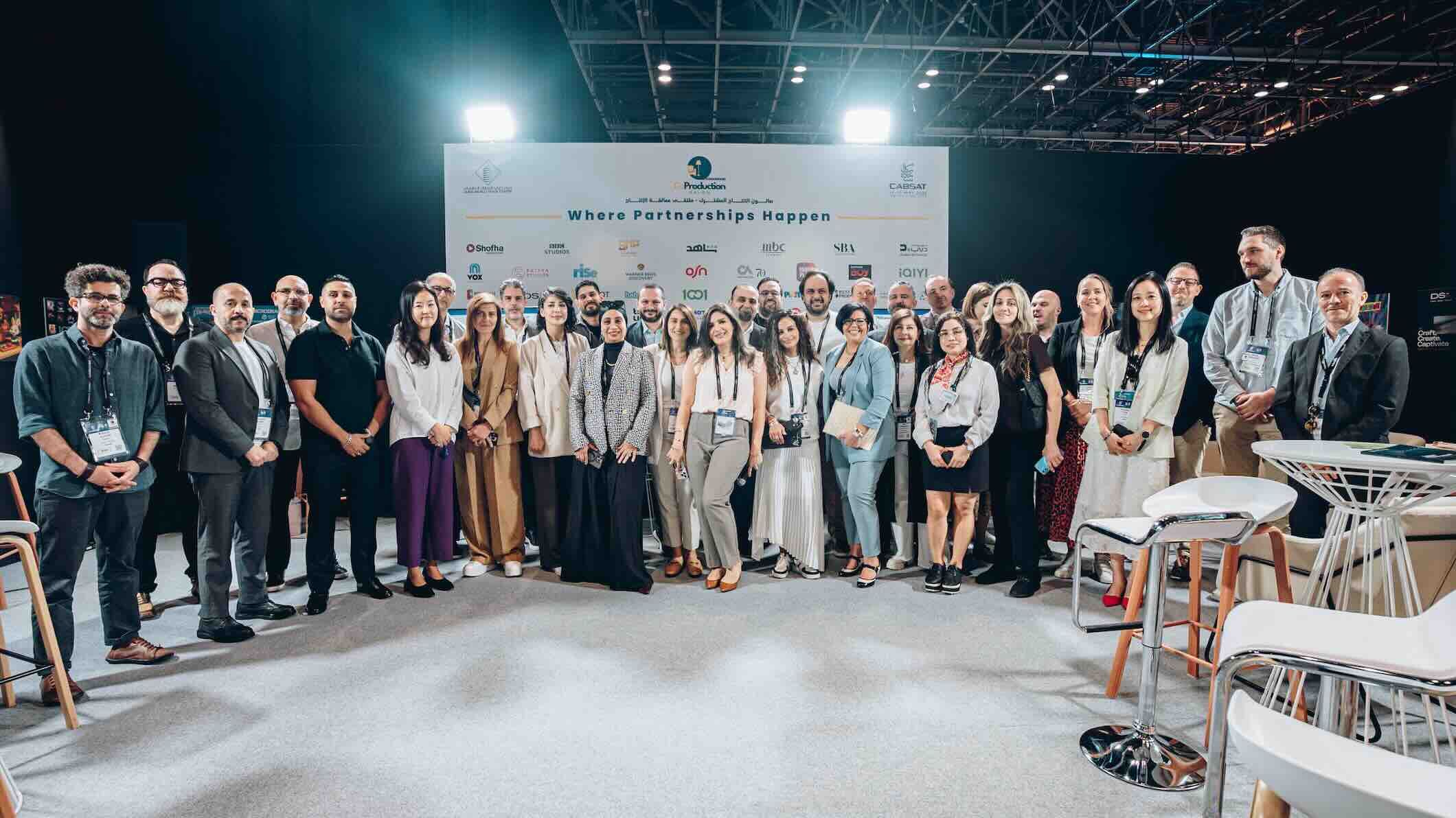 CEO Power Hour- CABSAT 2025